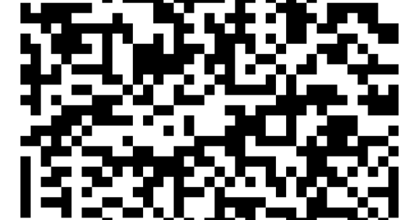 Ghatkopar UTS QR Code