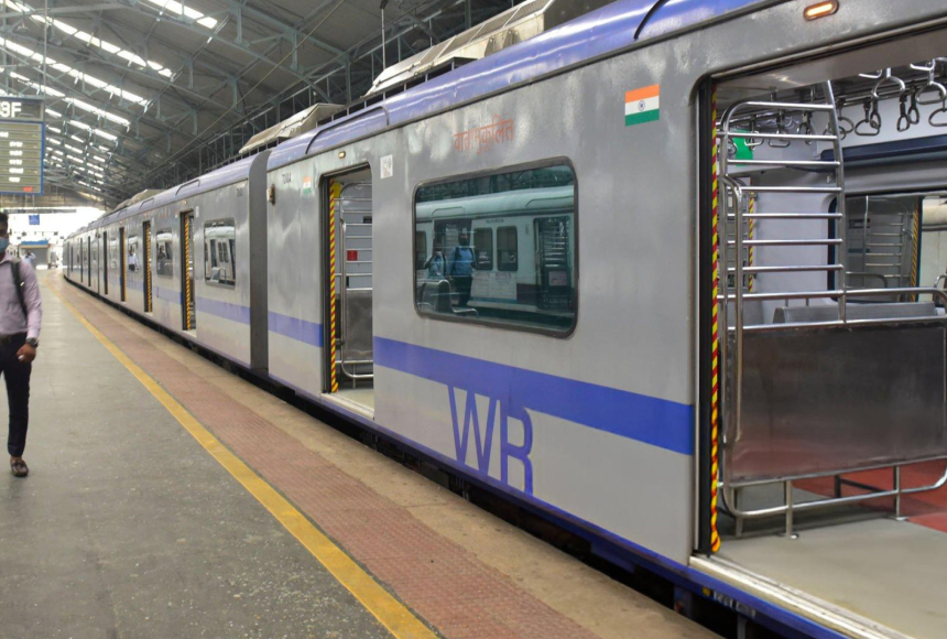 Mumbai gets 14 new AC local train services over its Suburban section Check routes, timetable and more